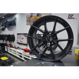 Juego de 4 Llantas BMW 18 M3 F80 Black Pearl BMW B