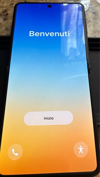 Samsung Galaxy Z Flip 8 256GB Nuevo