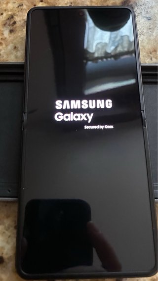 Samsung Galaxy Z Flip 8 256GB Nuevo