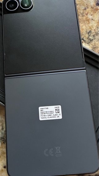 Samsung Galaxy Z Flip 8 256GB Nuevo