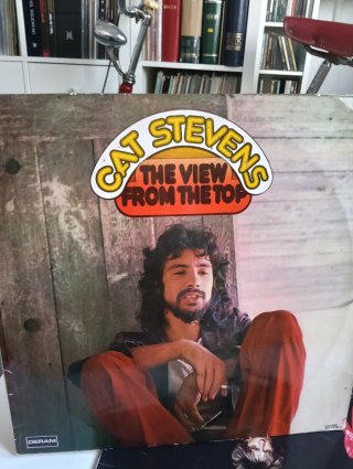 Lote 4 Vinilos Pop Rock Internacional