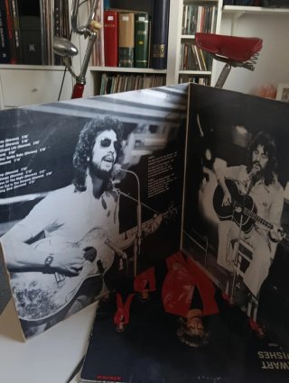 Lote 4 Vinilos Pop Rock Internacional