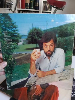 Lote 4 Vinilos Pop Rock Internacional
