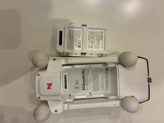 Xiaomi Fimi X8 SE 2020 Drone Blanco