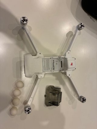 Xiaomi Fimi X8 SE 2020 Drone Blanco