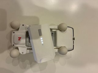 Xiaomi Fimi X8 SE 2020 Drone Blanco