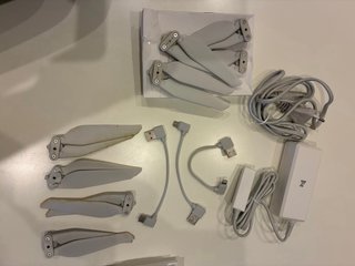 Xiaomi Fimi X8 SE 2020 Drone Blanco
