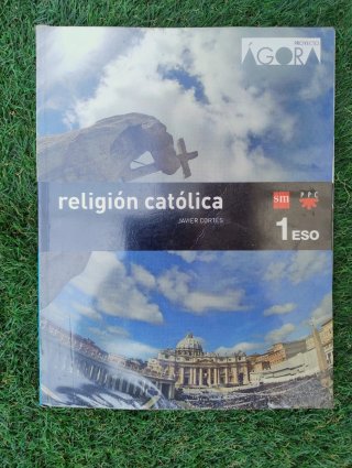 Religión católica ESO
