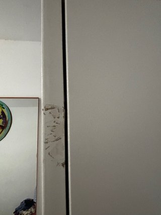 Armario Brimnes Ikea Blanco