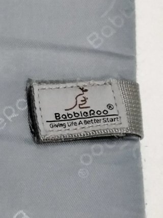 Cambiador Bebe Portátil.