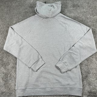 Sudadera Tiffosi Hombre Talla XL