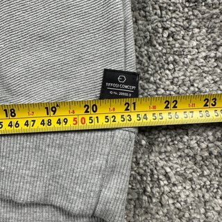 Sudadera Tiffosi Hombre Talla XL