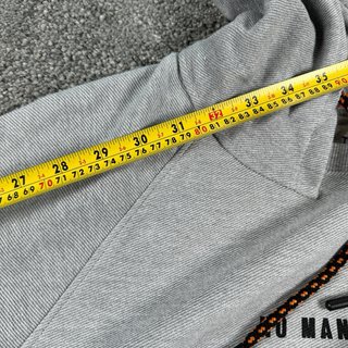 Sudadera Tiffosi Hombre Talla XL