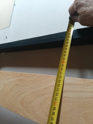 Somier de 90 cm
