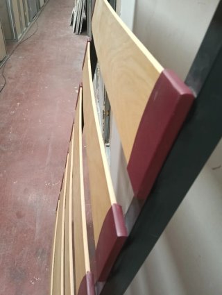 Somier de 90 cm