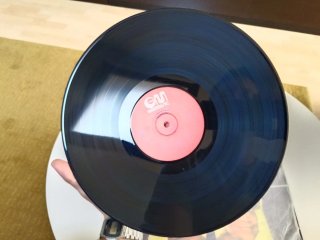 Vinilo Ella Fitzgerald - Historia del Jazz