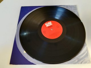 Vinilo Ella Fitzgerald - Historia del Jazz