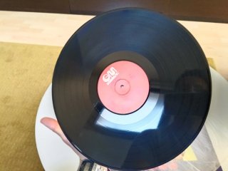 Vinilo Ella Fitzgerald - Historia del Jazz