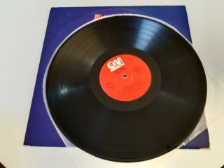 Vinilo Ella Fitzgerald - Historia del Jazz