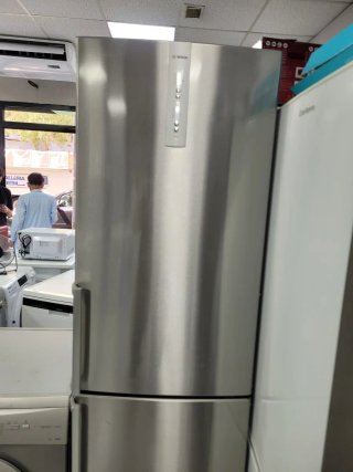 ☆ OFERTA ESPECIAL – FRIGORÍFICO + LAVADORA☆