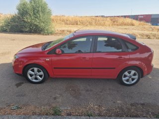 Ford Focus 2005