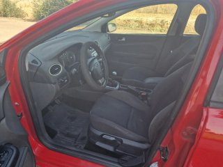 Ford Focus 2005