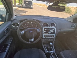 Ford Focus 2005