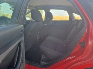 Ford Focus 2005