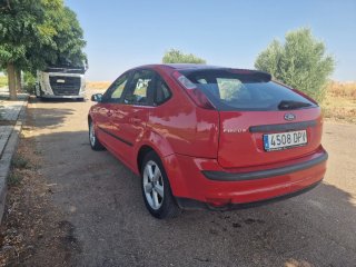 Ford Focus 2005