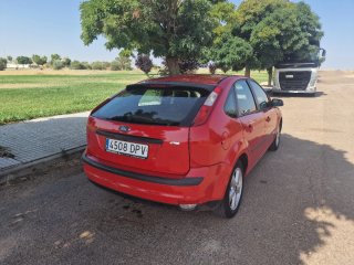 Ford Focus 2005