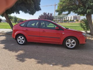 Ford Focus 2005