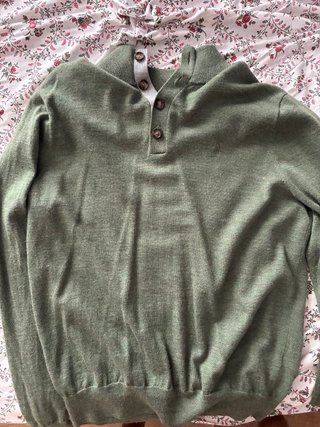 Jersey Ralph Lauren Talla L Verde