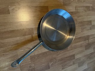 Sartén Lacor Titanium