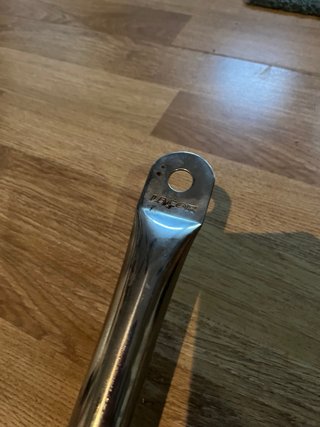 Sartén Lacor Titanium