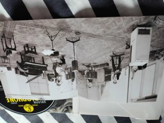CD The Beatles A Hard Day's Night