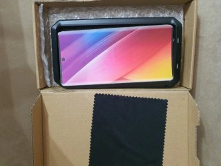 Carcasa Seguridad Galaxy Note 10