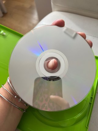 DVD Hop (Español)Nueva