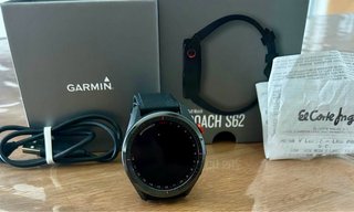 Reloj Garmin Approach S62