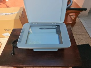 Impresora HP DeskJet 2820e