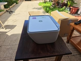 Impresora HP DeskJet 2820e
