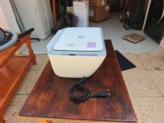 Impresora HP DeskJet 2820e