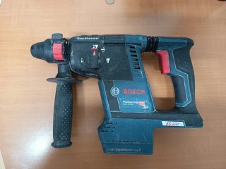Martillo Perforador Bosch GBH 18V-26