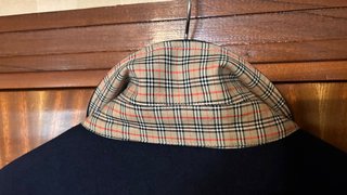 Cárdigan Burberry Lana Talla 9 Hombre