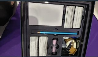 Juego de mesa Party & Co Original