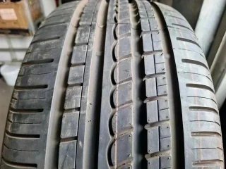 255 35 R20 97Y Pirelli - 1 neumático km.0