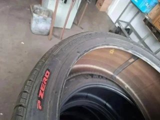 255 35 R20 97Y Pirelli - 1 neumático km.0
