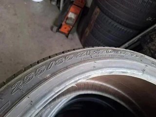 255 35 R20 97Y Pirelli - 1 neumático km.0