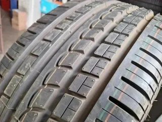 255 35 R20 97Y Pirelli - 1 neumático km.0
