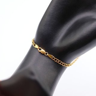PULSERA MANITA CORAZÓN CH.