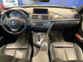 BMW F30 328I 245CV